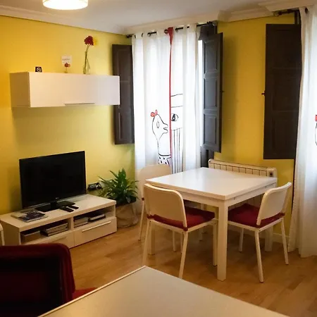 La Casa De Jose Apartment