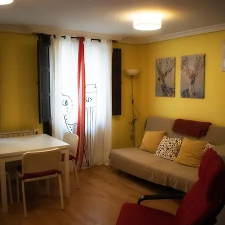 La Casa De Jose Apartment