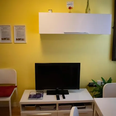 La Casa De Jose Apartment